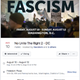 Image for article titled DC Organizers Say Anti-Racist Rally Facebook Took Down Is Real, Not Foreign